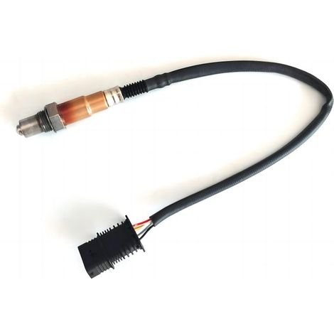 Lambda sensor for BMW vehicles: 11787589121, 0258027029, 234-5054 (1/5)