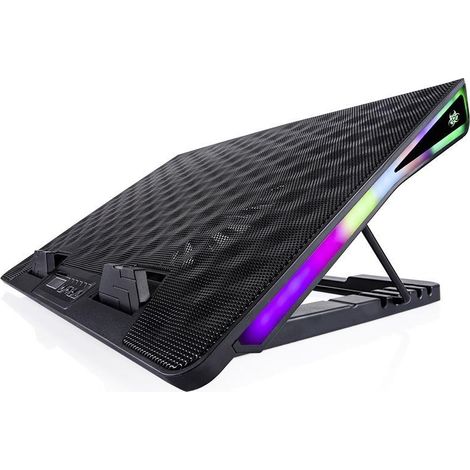 Tracer TRASTA46405 notebook cooling pad 40 cm (17.3") 800 RPM (1/5)