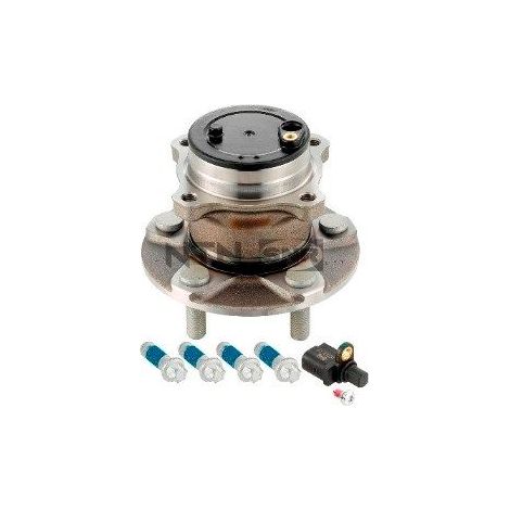 Kits de roulement de roue - R152.69 - SNR - Compatible avec véhicule Ford
