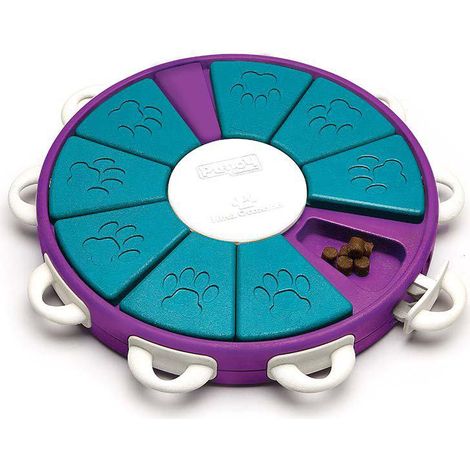 NINA OTTOSSON - Dog Twister Plastic - (635.1328)