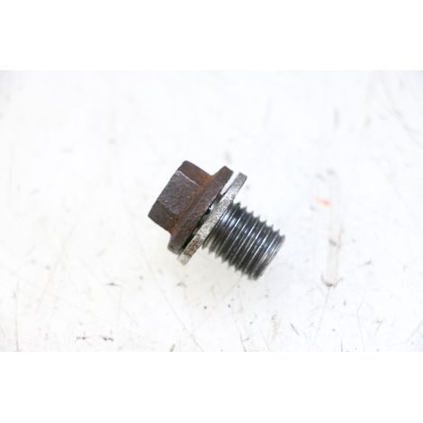 [REFURBISHED] BOUCHON CARTER HUILE HONDA CBF 125 2009 - 2015 (1/3)