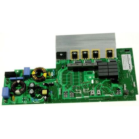 MODULE DE PUISSANCE GAUCHE POUR TABLE DE CUISSON NEFF - 00745772