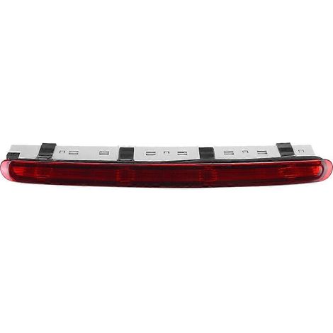 3. Bremsleuchte A1648201056 für Mercedes-Benz ML-Klasse W164 (2005–2011) Rücklicht/Zusatzbremsleuchte JXLGV (1/5)