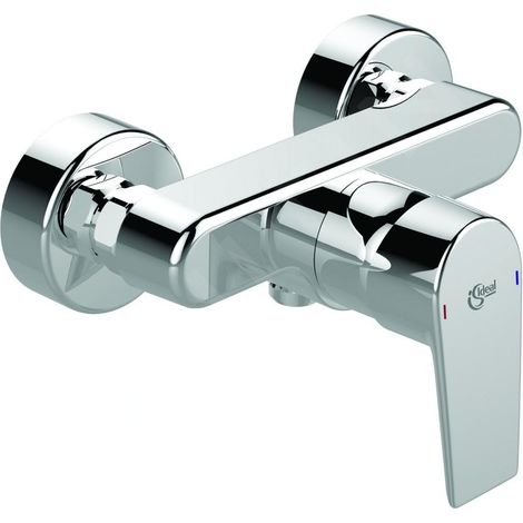Ideal Standard Tesi - Mitigeur de douche, chrome A6581AA (1/3)