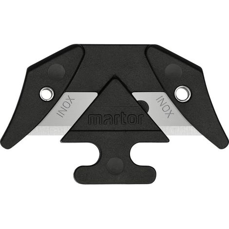 MARTOR 13448.20 Lame de rechange Martor LAME SECUMAX 13448 Taille standard  10 pièces 10 pc(s)