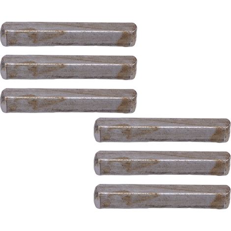 moteurs de fauteuil roulant à filetage intérieur, clé longue, structure stable en acier haute résistance, accessoires pour moteurs de fauteuil roulant (1/5)