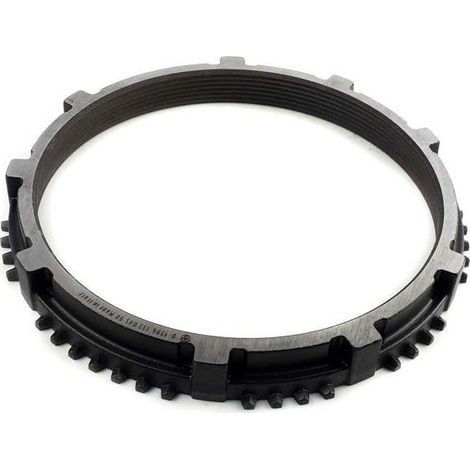 Anillo de sincronizador de caja de cambios MAN Renault Scania 1296328002, 1296333022, 1354113, 1527458, 5001846736, 81324200236 (1/4)