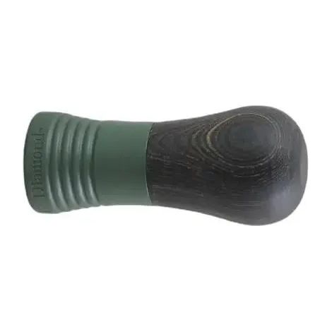 Herramienta de acabado Diamond mango de poliuretano ergonómico texturizado