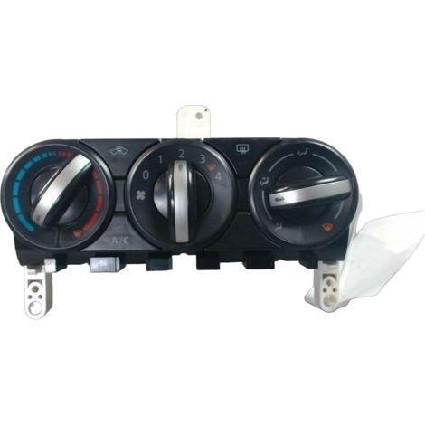 Commande De Chauffage NISSAN Qhasqai 2007- [PRODUIT D'OCCASION]♻️27500jd01b