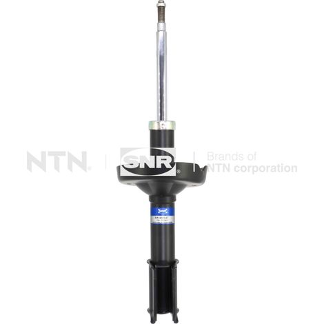 Amortisseur - SA65543.45 - SNR - Compatible avec véhicule Renault