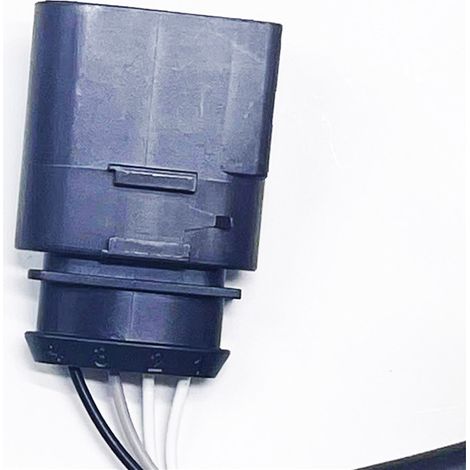 The oxygen sensor 06A906262Q is suitable for Volkswagen (imported) Sharan models.