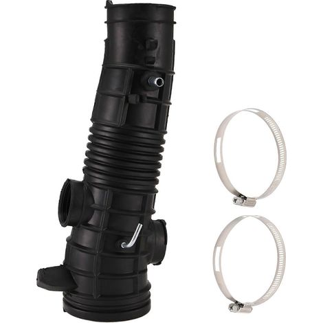 17228-PGK-A00 17228PGKA00 est compatible avec les tuyaux d'admission du moteur des modèles Pilot 2001-2002 et Pilot 2003-2004. (1/5)