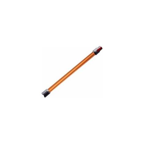 Tube d'extension 72 cm pour aspirateurs Dyson V7 V8 V10 V11 V15 – Accès facile aux zones difficiles – Matériaux ABS et aluminium (1/5)