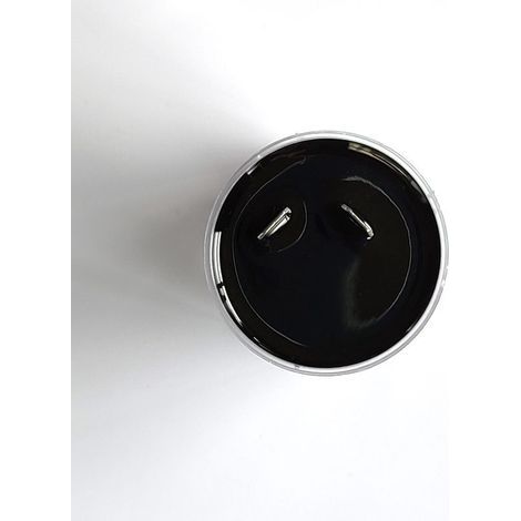 Relais clignotant universel 12V pour moto, LED ronde et transparente (1/4)