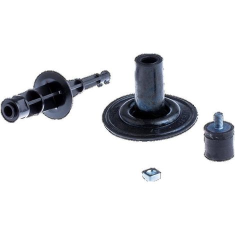 KOMPLETTE WELLE 577598403 ORIGINAL HUSQVARNA