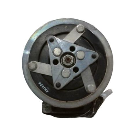 [PRODUIT D'OCCASION] Compresseur Air Conditionne PEUGEOT 207 ♻️ Ref Oe. 9822826880 - Garantie à vie (1/2)