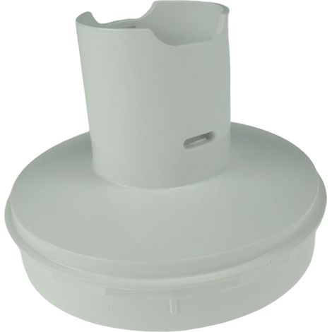 Braun coperchio tritatutto bianco mixer Minipimer Multiquick 7 HB701 HB701AI