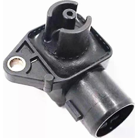 Capteur de pression d'air MAP 079800-5710, compatible avec CBR, CBR600, CBR600RR, PC37 (2003/2004). (1/5)