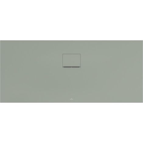Villeroy & Boch UDQ1670SQI2BVR8 DW Squaro Infinity 1600x700x40mm re- (1/2)