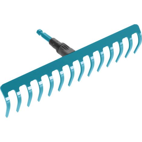GARDENA Rastrillo 36 cm Combisystem 36 cm (03178-20) (1/3)