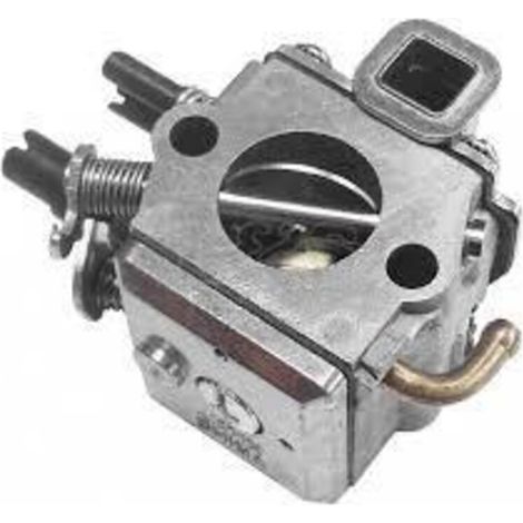 Carburateur MS360 Carburateur MS340 1125 120 0651, type à membrane, convient aux tronçonneuses Stilt.