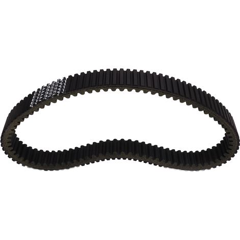 Courroie de transmission KN1431BT127LG en caoutchouc, remplacement pour Arctic Cat WILDCAT 1000, courroie trapézoïdale moteur, pièce d'usure performante. (1/5)