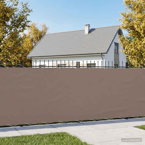 vidaXL Écran de confidentialité pour balcon 150 x 200 cm (1/4)