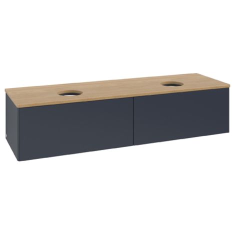 Villeroy & Boch K39011HG WTUS Antao K391 1600x360x500mm (1/2)