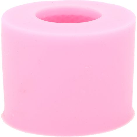 Einzigartige Silikonform für Blumenvasen – DIY-Kuchen, Seife, Kerzen – Dekorationswerkzeuge (1/5)