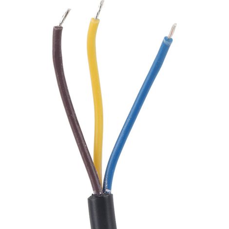 Elektrisches Dreiwege-Kugelventil DN20 mit drei Leitungen und zwei Reglern, 24 V DC (1/5)