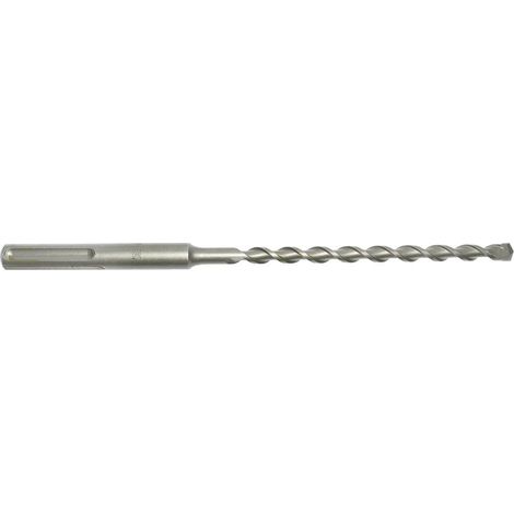 Makita D-34001 Punta perforatrice 22 mm Lunghezza totale 540 mm SDS-Max 1 pz. (1/2)