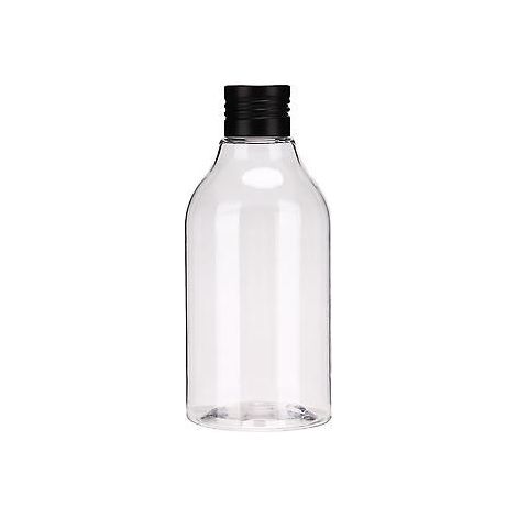 200 ml nachfüllbare, transparente DIY-Tonerflasche zur Aufbewahrung (1/5)