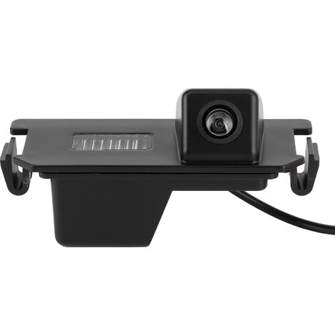 Digitale CCD-Videokamera für die Rückfahrkamera, passend für Hyundai i30 Rohens Coupe Verna/Kia Soul (1/5)