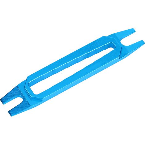 Outil de retrait rotule pour voiture RC en alliage d'aluminium - 4/4.8/5/6mm (1/5)