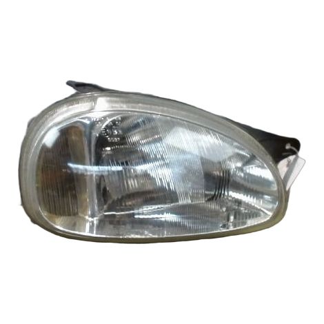 [PRODUIT D'OCCASION] Phare Droit OPEL Corsa 97-2000 ♻️ Ref Oe. 90444785 - Garantie à vie (1/3)
