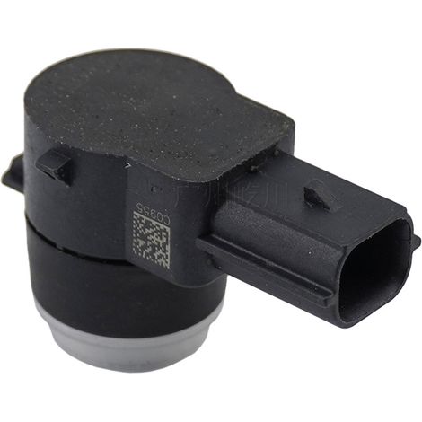 Compatible avec le capteur radar de recul et le capteur de stationnement PDC 1EW63WS2AA de Dodge Chrysler (1/2)