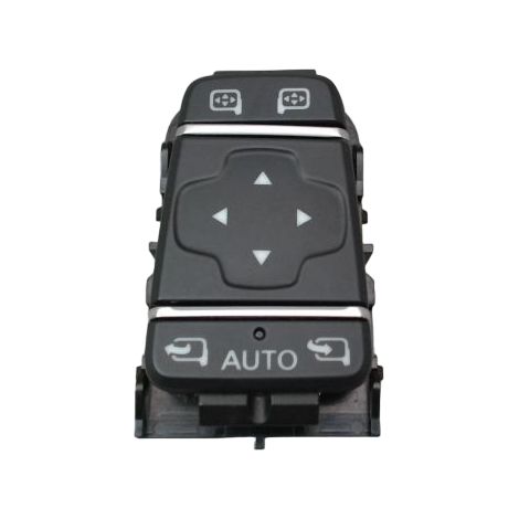 Commande Retrovisseur Exterieur Electrique RENAULT Zoe [PRODUIT D'OCCASION]♻️255704649r (1/3)