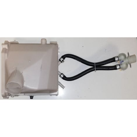 Cajón carcasa lavadora Samsung DC97-18572H
