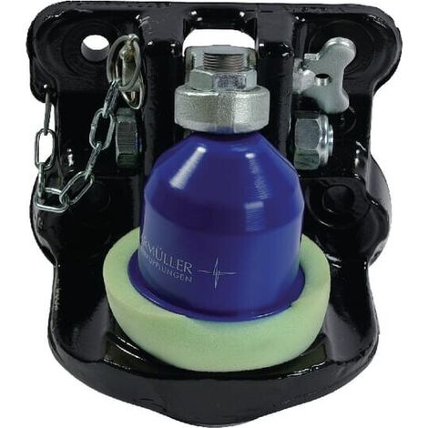 Enganche esf茅rico SCHARM脺LLER 00670052A02