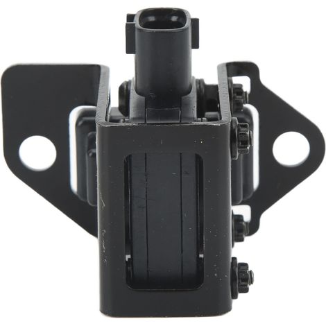 Capteur de pression différentielle EGR haute précision en métal 4921728 pour Cummins ISX (1/5)
