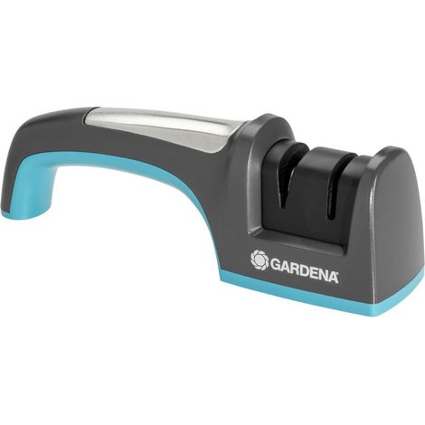 GARDENA 08712-20 Affilalama per asce e coltelli