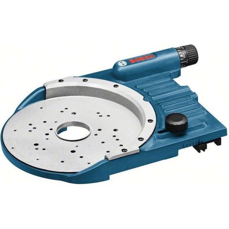 Adattatore per guida Bosch FSN OFA Accessori del sistema professionale (1/6)