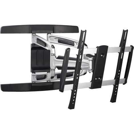 Suporte TV Equip Preto Parede Articulado 32 polegadas-55 polegadas 650314