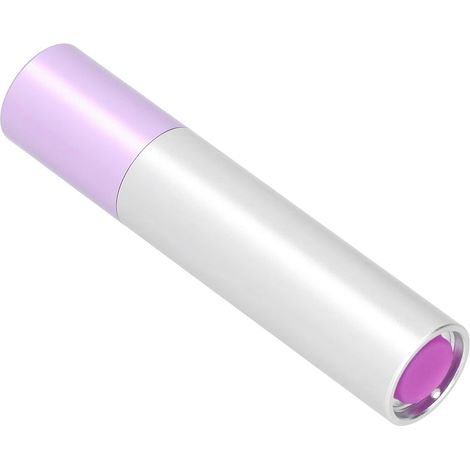 Lampe de physiothérapie LED à lumière rouge infrarouge 630 nm + 660 nm + 850 nm pour soulager la douleur à domicile (1/5)