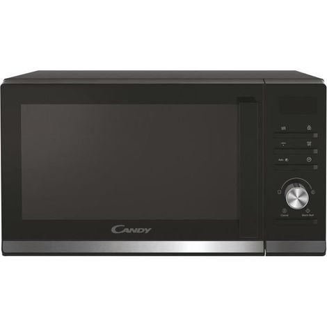 Candy CMGA20TNDB Mikrowelle Grill Schwarz 20L