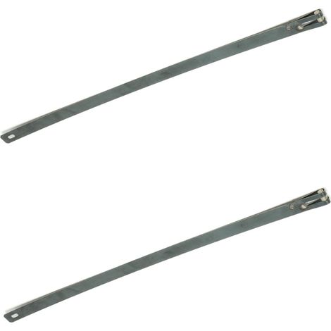 WHIRLPOOL BANDA SCORRIMENTO LAVASTOVIGLIE SCORREVOLE 481240118707 - PZ 2 FL 204 (1/3)