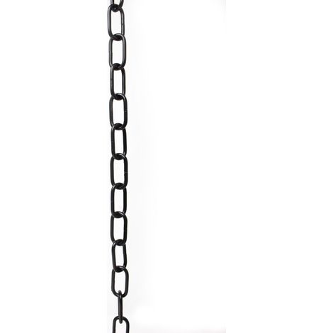 CATENA FILO OVALE 2MMX2,5M OTTONATA- 1,0 pz
