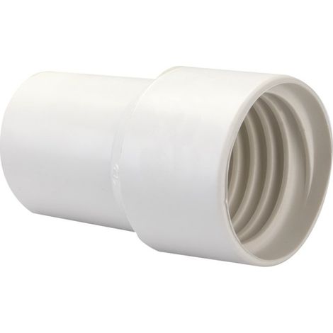 Embout Pour Tuyau De Piscine Flottant 38mm - Edg