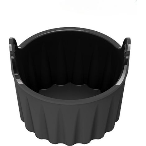 2 Moule à œufs, silicone, grille, poêle friteuse air chaud, cuisine (1/5)