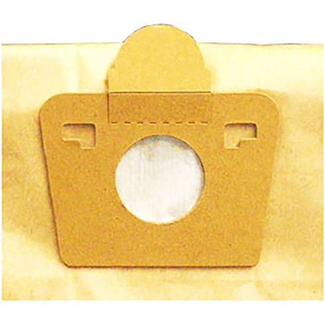 SACHET DE SACS MOULINEX POUR PIECES ASPIRATEUR NETTOYEUR PETIT ELECTROMENAGER - T206